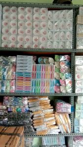 sultan souvenir..Mangkok Bulat Mini Plastik Kemas Plastik Free KUT Isi 50 Pcs