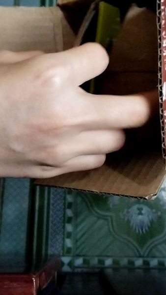Buyer review video 3