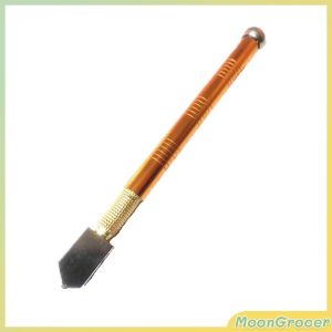 M.Grocer Glass Cutter Mirror Floor Tile Cutting Carbide Tip Professional Tool