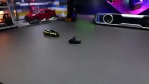 RC1:64 Mini Drift Car - High-Speed Remote Control Racing Model Perfect Festival Gift for Boys