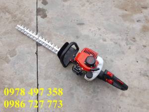 Máy cắt tỉa hàng rào bon sai cây cảnh