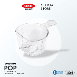 OXO GoodGrips® Rice Measuring Cup for POP Container 180ml