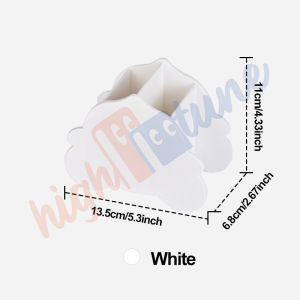 Hightune Kotak Penyimpanan Tempat Penyimpanan Pen Rak Desktop Drawer Desktop Box Storage