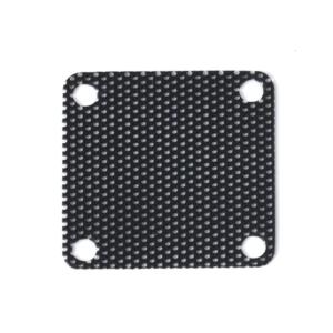 Washable Computer Mesh Dust PVC PC for Case Fan Cooler Dust Net for Case Dustproof Cover Chassis Dust Cove