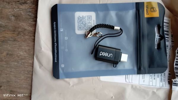 Buyer review video 2
