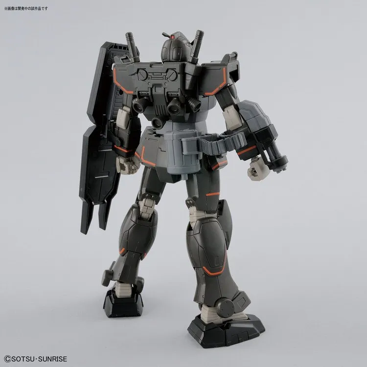 TAMASHINATIONS/MOBILESUIT RX-78GP01FB Tamashii Nations Gundam