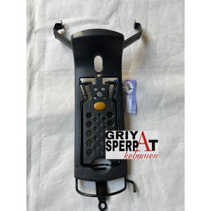 Rak jepit bagasi tengah jupiter z1 tebal berkualitas