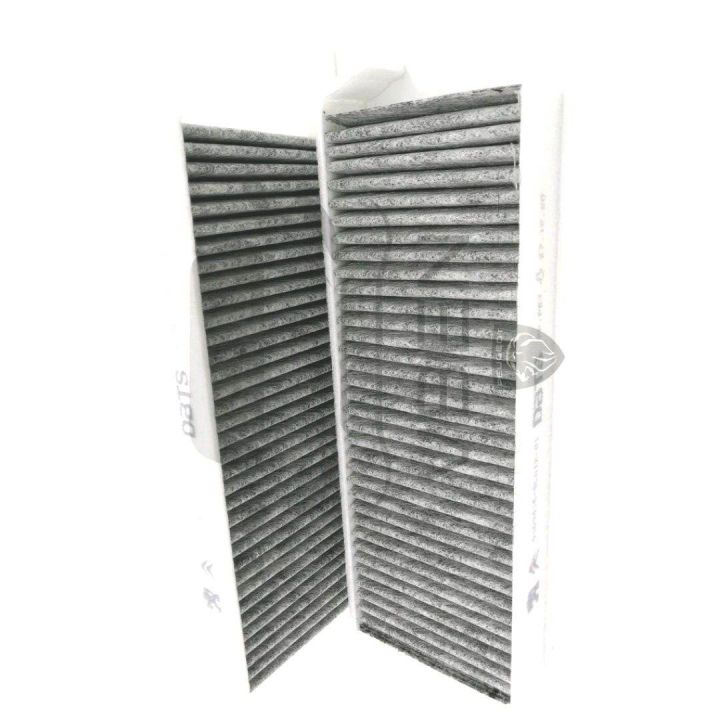 Carbon%20Cabin%20Filter%20/%20Air%20Cond%20Filter%20For%20Peugeot%20308%20T9%20408%20eTHP%20Original%20-%20Image%203