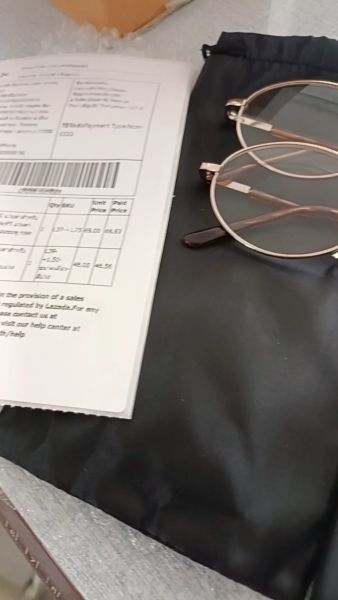 Buyer review video 4