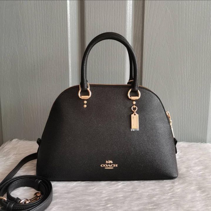 Coach popular Katy Satchel