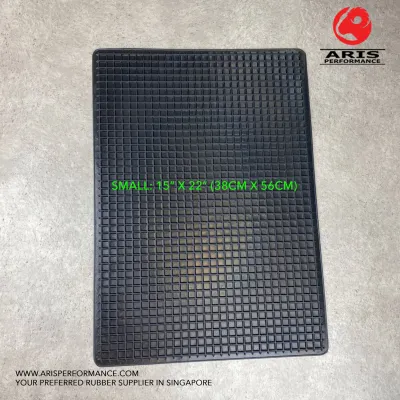 Multi-Purpose Rubber Car Mat