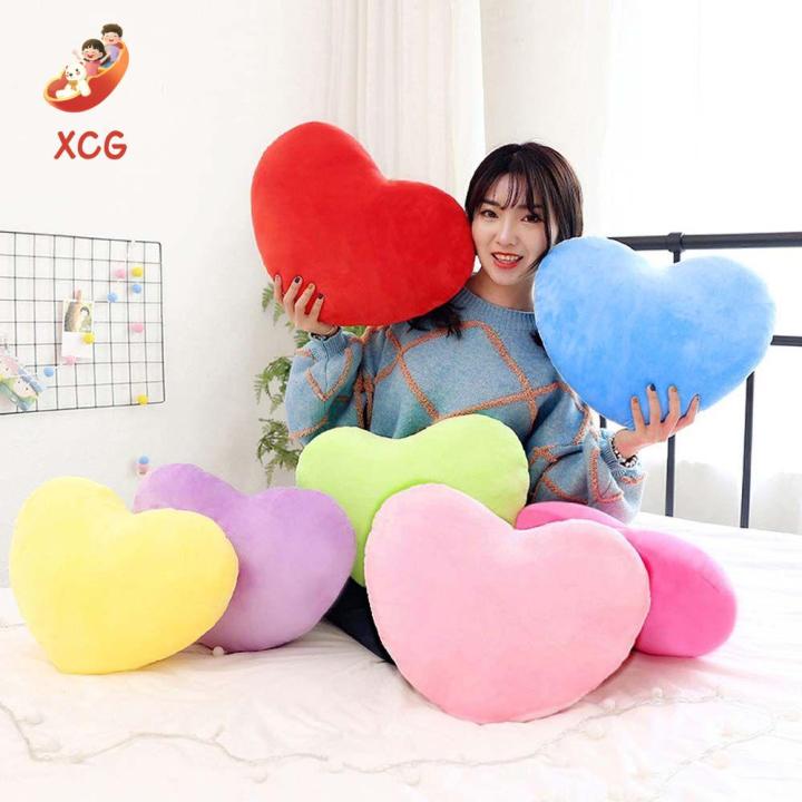 Heart stuffed toy online