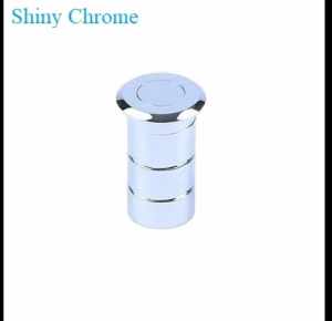 UG -Stainless Steel 13mm Door Dust Socket Latch
