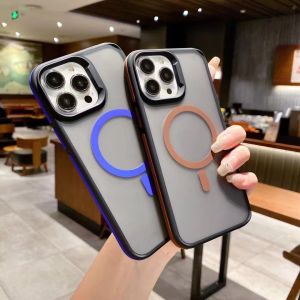 CASE DOVE MAGSAFE MAGNETIC PREMIUM FOR SAMSUNG S20 FE S21 FE S22 ULTTRA S23 S23 FE S23 PLUS S23 ULTRA S24 PLUS S24 ULTRA