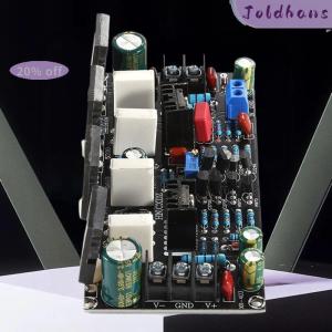Joldhans 200W 1943 + 5200 High Mono Power Tube Finished Amplifier Board Electronic Component Kit