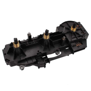 Heavy Duty HVAC Control Panel Vehicle Specific Climate Control Module A0008304185 Replacements Easy to Use for Sprinter