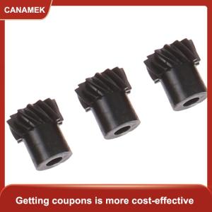 【CANAMEK】 Phụ tùng thay thế sửa chữa máy ảnh thiết bị động cơ khẩu độ cho Nikon D90 D80