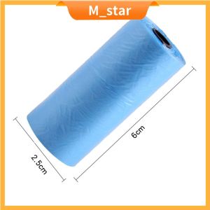 Tempat Kantong Plastik Sampah Popok Serbaguna / Gantungan Sampah Pets/Kantong plastik sampah refil/kantong plastik pup