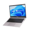 Advan Laptop Soulmate S 4GB/EMMC128GB [14/Intel Celeron N4020/4GB/EMMC128GB/Win11/Bag]. 