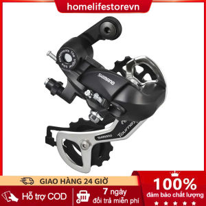 Cùi đề xe đạp TX35 - 6 7 8 Speed Rẻ nhất HN HOME