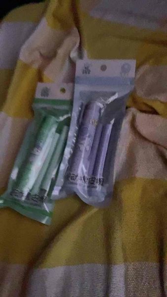 Buyer review video 2