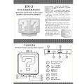 Lumens Mario Lamp for Bedside LED Question Mark Night Light Mario  With The Game's Same Gold Coin Sound Desklamp for Kids and Fans, Birthday Gift, Holiday Gift,Mario Block Light (with USB Power Cable). 