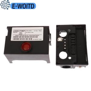 E-WOITD Diesel Methanol Burner Controller LOA24.171B27 Diesel Methanol Burner Accessories Controller