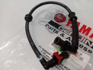 Selang Injeksi /Selang Injector Bensin Aerox 155 Kode Part: B65-E3971-00 Kualitas Super