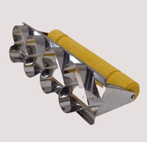 CETAKAN KASTENGEL// KUE KACANG ROTI// KACANG NASTAR//CETAKAN KUE KERING