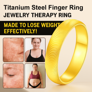Magnetic Cat S Eye Ring Magnetic Weight Loss Ring Health Care Ring磁疗猫眼戒