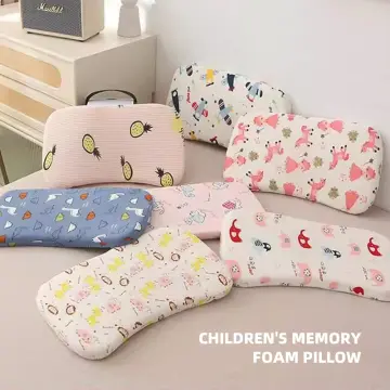 Buy Anti Flat Head Baby Pillow online Lazada .ph