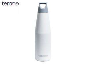 Terano HydroGuard Vacuum Insulated Stainless Steel Water Bottle 36oz/1080ml