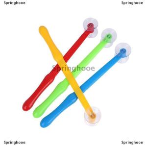 [COD] Springhooe Kids Board Games Sucker Hammer Toys Knock Suction Table Party card Game