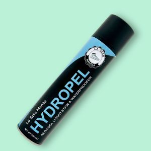 350ml La Sole Manila Hydropel - Aerosol Liquid Stain Water Resistant Water Proofer