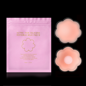 【Lift up】Silicone Nipple Tape Nipple Cover Bra Pad Patch Breast Shaper Packed Silicone Nipple Breast Milk Paste Stickers Invisible Silicone Bra Small Chest Paste Silicone Chest Paste