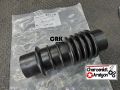 NIKOYO ท่ออากาศ รถยนต์ DAIHATSU ไดฮัทสุ MIRA มิร่า L80 S38-S40-S60  S38 17862-87701. 