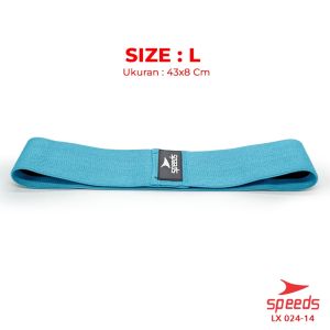 SPEEDS Tali Yoga Yoga Strap Yoga Belt Pintu Ring Yoga Stretching Strap Power Olahraga 024-24