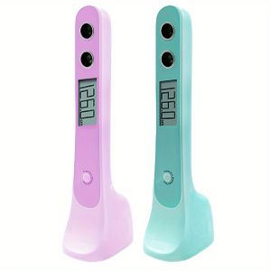 【Original 】height measuring instrument electronic height ruler for measuring height human height meter 200cm/6.56ft electronic ruler