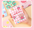 Sổ Tay Mini 32 Trang, Sổ Tay Ghi Chú Mini Cute Dễ Thương Giá Rẻ Đẹp Nhỏ Gọn Bỏ Túi Cho Bé. 