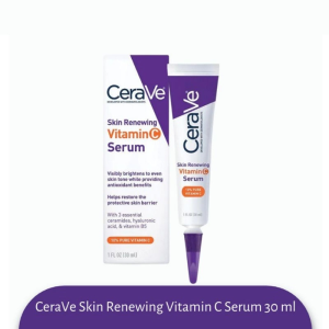 CeraVe Skin Renewing Vitamin C Serum 30ml