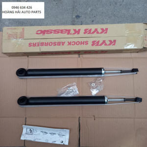 GIẢM XÓC/PHUỘC NHÚN SAU TOYOTA VIOS 2003 2005 2006 2007 2004 HÀNG KYB. GIẢM XÓC/PHUỘC NHÚN SAU TOYOTA VIOS 2003-2007