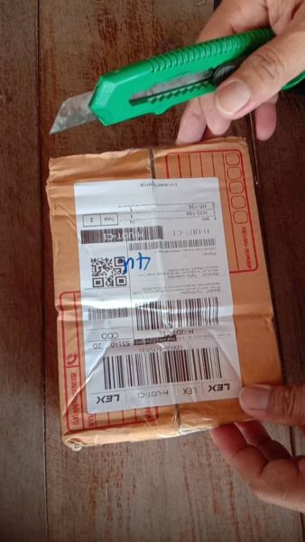 Buyer review video 3