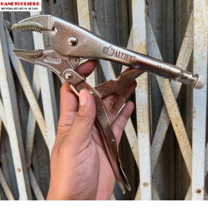 Kìm bấm chết CAO CẤP thép CR-MO 10 inch USA ALLJET AJ-310