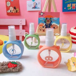 ขวดสเปร์ย 55ML แอลกอฮอล์ ขวดสเปร์ยพกพา คอบซิลิโคน ขวดเติม ขวดสเปรย์เปล่า ขวดพลาสติก ขวดแอลกอฮอล์ ขวดสเปร์ยแอลกอฮอล์