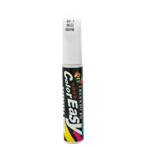 CHAMPIONBABY Waterproof Paint Car Scratch Repair Pen Mending Coating Styling Paint Touch Up Paint Pen Professional Quick Drying Auto Paint Pen Car Repair