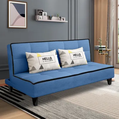 *(มีพร้อมส่ง)*KENZZO: Guerra sofa bed โซฟา โซฟานอน โซฟาปรับนอนได้ โซฟาอเนกประสงค์ โซฟาเบดปรับได้3ระดับ ขนาด 2ที่นั่ง 3ที่นั่ง 4ที่นั่ง