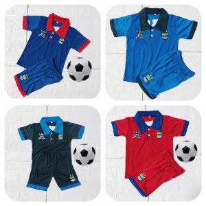 STELAN ANAK WANGKY PERSIB PREMIUM / STELAN ANAK /BAJU ANAK