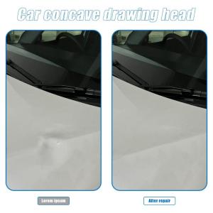 10Pcs Dents Removal Pulling Dents Repair Tool Dents Removal Tool Dents Remover Dents Repair Accessories