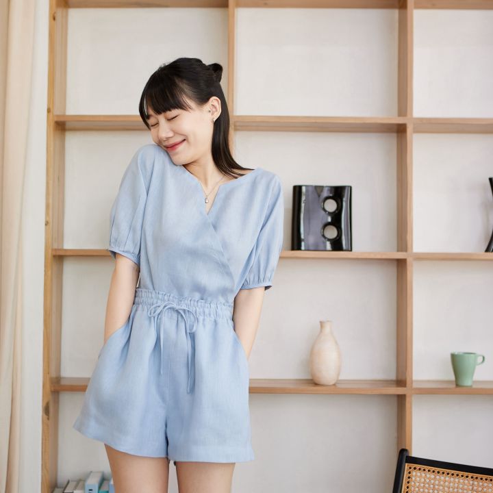 Vicky Top (xxs-4x)