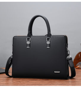 Cặp da công sở đựng tài liệu laptop FSDWG mã AS 0026